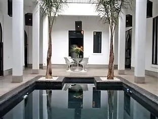 Riad First Marrakesch Marokko