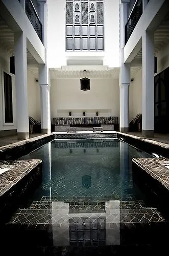 Riad First Marrakesch