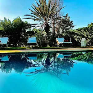 Villa Marrakech Piscine Privee