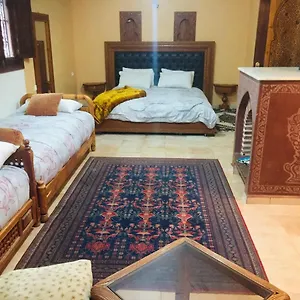 Appartement Flashback House