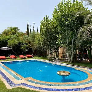 Villa Le Domaine Du Golf