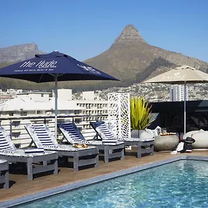 The Hyde Hotel Città del Capo