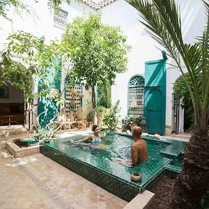 Riad Dar Kleta