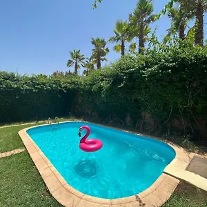 Villa The Majestic