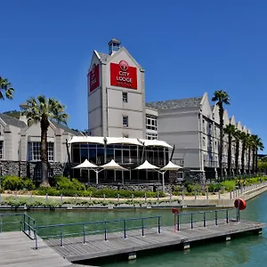 V&a Waterfront Hotel Città del Capo