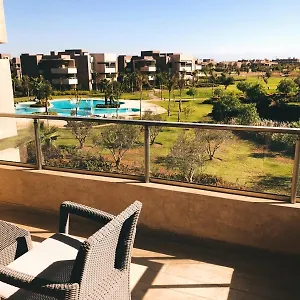 Appartement Prestigia Golf Pour Les Familles