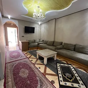 Appartement Annakhil