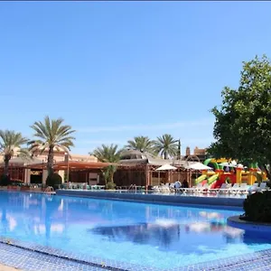 Appartement Palmeraie Village