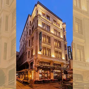 Mercure Sirkeci Hotel Provincia di Istanbul