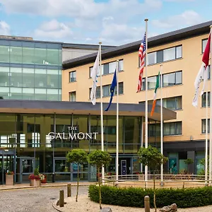 The Galmont & Hotel Galway