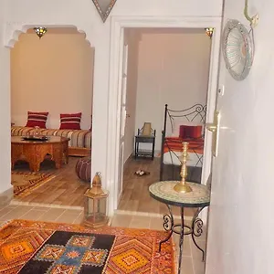 Appartement Dar Habache