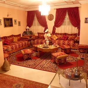 Séjour chez l'habitant Chez Axia Marrakech