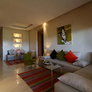 Appartement Golf Av Med Vi