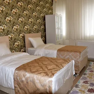 Sar Hotel Provincia di Istanbul