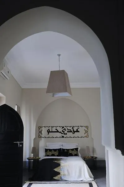 Riad First Marrakesh
