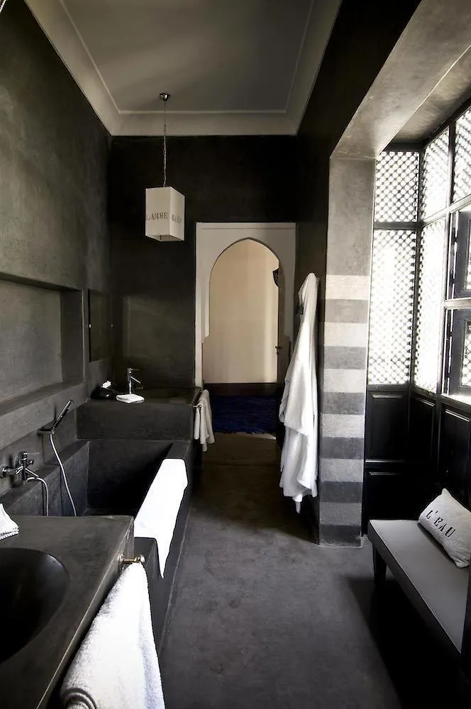 Riad First Marrakesh Maroc